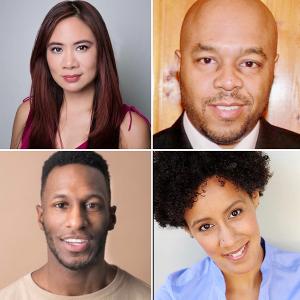 The Alternative Theater Company Announces The Cast Of BelieveAbility Reading  Image