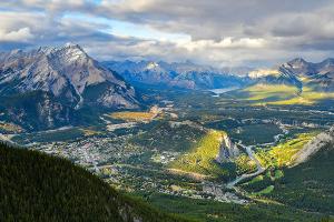 Banff Centre Going Online With Programs And Events This Fall 