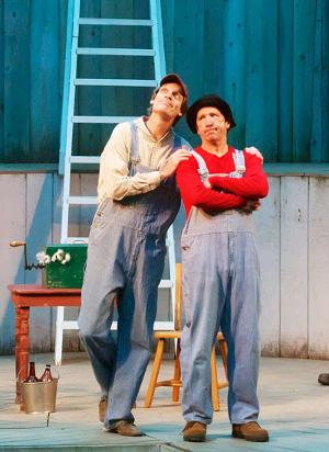Northern Sky Theater Announces Virtual Season While Adjusting The Recent Schedule Image