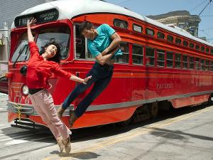 Epiphany Dance Theater Announces 17th Season 