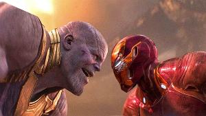 AVENGERS: INFINITY WAR Coming To TNT  Image