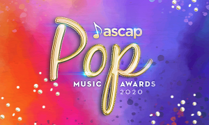 ASCAP's Innovative 2020 Pop Music Awards A Hit On All Digital Platforms 