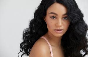 Laurissa Romain Guest Stars On THE POLITICIAN Image