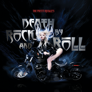 VIDEO: The Pretty Reckless Drop 'Death By Rock And Roll' Lyric Video Image