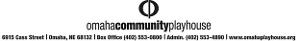 It's Christmas in July at the Omaha Community Playhouse Image