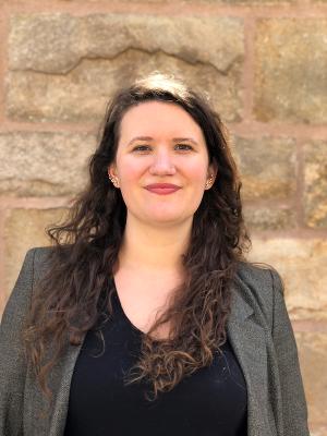 Raven Theatre Names Markie Gray New Managing Director Image