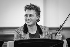 Finalists Announced To Compete For The Prestigious 2020 Freedman Classical Fellowship Prize Image