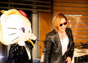 Yoshikitty Defeats Hello Kitty in Worldwide In 2020 Sanrio Character Ranking Image