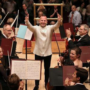 'Live With Carnegie Hall' And 'Learn With Carnegie Hall' Continue With New Episodes Image