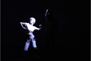 Nai-Ni Chen Dance Company In Collaboration With Flushing Town Hall Present Virtual CrossCurrent Choreographic Festival  Image