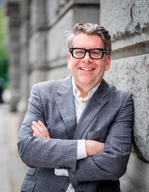 Anthony Kiendl Named CEO And Director Of The Vancouver Art Gallery 