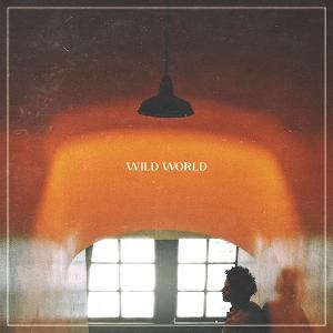 Marc Scibilia Drops New Track 'Wild World' Image