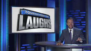 VIDEO: Watch A Sneak Peek From Week 2 Of TBS's TOURNAMENT OF LAUGHS 