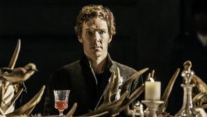 Benedict Cumberbatch HAMLET Comes to the Big Screen at The Ridgefield Playhouse, July 9 Image