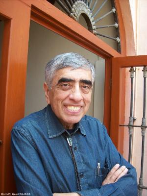 Gustavo Sainz, Protagonista Del Relevo Generacional En La Literatura Mexicana Image