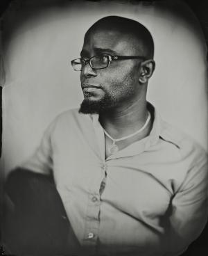 MPAC and Dodge Poetry Program Present Free Virtual Poetry & Protest Reading Image