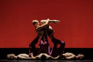 CARMINA BURANA Streams Free In Smuin's Hump Day Ballets Series Image
