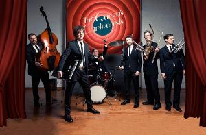 Cartoon Music Comes To Life During Upcoming Outdoor Concert Image