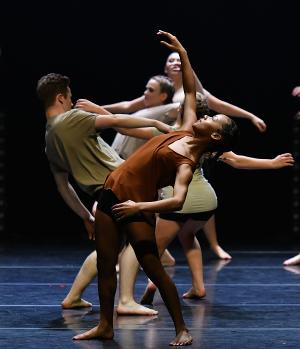 The Lowry Centre For Advanced Training In Dance Announces 2020/21 Programme Image