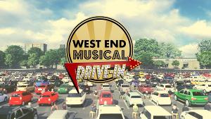 Kerry Ellis, Alice Fearn, and Jon Robyns Will Launch WEST END MUSICAL DRIVE-IN Concert Series  Image