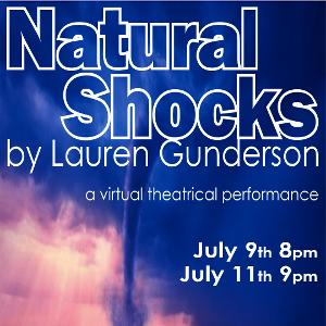 Live Theater In Tampa Goes Livestream In Innovocative Theatre's Online Drama NATURAL SHOCKS  Image