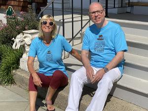 Wear Your Support For The Ivoryton Playhouse All Summer 