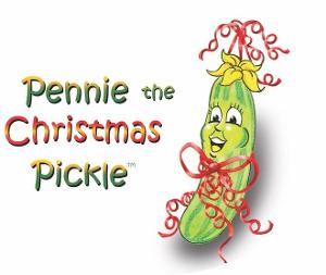 The Legend Of The Christmas Pickle Comes To Life In A New Classic 