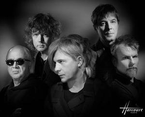 France Rocks Recommends INDOCHINE's New Music Video 'Nos Célébrations' Image