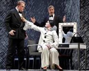 San Francisco Opera Announces OPERA IS ON July Streaming Performances 