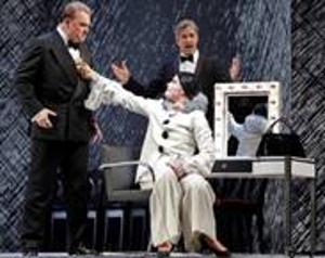 San Francisco Opera Announces OPERA IS ON July Streaming Performances Image