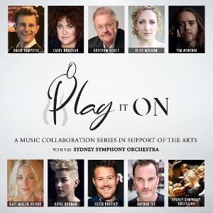 Leading Australian Artists Launch Concert To Raise Funds For Arts Community Image