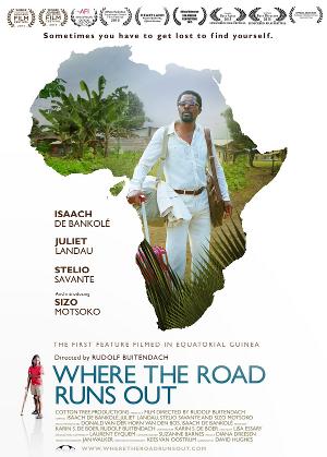 WHERE THE ROAD RUNS OUT Lands At Amazon Prime Image