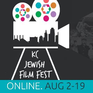 Jewish Film Festival Goes Virtual With Exciting Lineup August 2-19 Image
