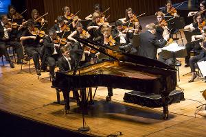 Sydney International Piano Competition Announces THE SYDNEY PIANO MARATHON  Image