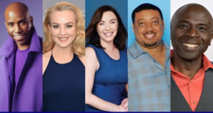 Groundlings Fundraising Events With Wendi McLendon-Covey, Jordan Black, Edi Patterson, Cedric Yarbrough & More Announced 
