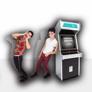 Retro Color's Debut Album 'Arcadian' Out Now Image