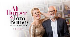Get Up Close & Personal With Two Of Christchurch's Beloved Musical Stars Image