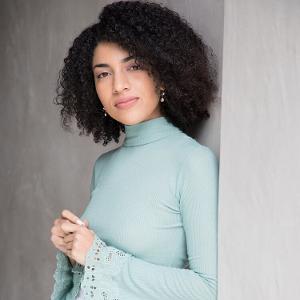 ISC Adds New Staffer, Carene Mekertichyan, Artistic Associate For Social Justice Image