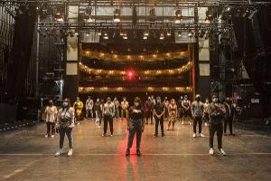Hackney Empire Crowdfunder Raises £40k In Seven Days Image
