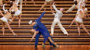 42ND STREET in HD Comes To The Big Screen At The Ridgefield Playhouse July 18 