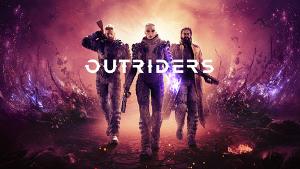 Award-Winning Composer Inon Zur Scores OUTRIDERS  Image