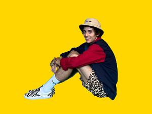 Ron Gallo Shares New Single 'Hide' Image