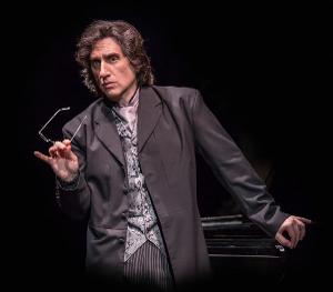 HERSHEY FELDER: BEETHOVEN Live From Florence Will Benefit 19 Theatres, Arts Organizations and More Image