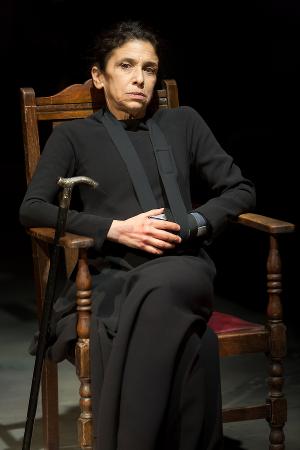 Graeae Adds THE HOUSE OF BERNARDA ALBA To Its Digital Output Image