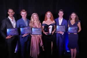Applications Open For 2020 Rob Guest Endowment Image