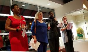 Westcoast Black Theatre Troupe Approved By NEA For CARES Act Funding Image