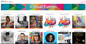 Pompano Beach Arts Launches Vast Array Of Virtual Programs Image