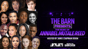 West End Stars Announced For Annabel Mutale Reed Virtual Concert This Saturday 