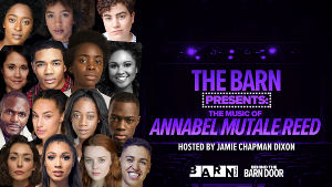 West End Stars Announced For Annabel Mutale Reed Virtual Concert This Saturday Image