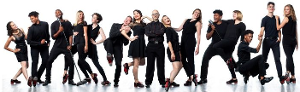 Chicago Tap Theatre Presents 30 FEET TOGETHER, 6 FEET APART Image